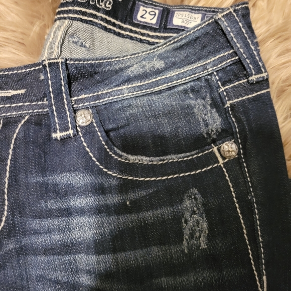 Jeans - Picture 4 of 4